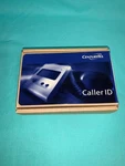 Centurytel Caller Box For Landline Phone Number Lcd Display SID01-S-Q104 New.. Fixed Price $25.00.