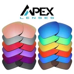 Apex Replacement Lenses For Dita Ash Sunglasses. Fixed Price $49.99.