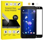 Full Screen Cover Htc U12+,U11,DESIRE 19S,20+ Tempered Glass Protector. Fixed Price $9.99.