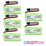 Kastar Nimh Battery Replace For Uniden BT-1008 BT-1016 Dect 2060-2 2080. Fixed Price $5.99.
