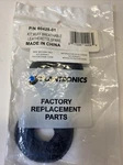 Plantronic 60425-01 Leatherette Ear Cushion Pair For H91N H101N HW111N HW121N. Fixed Price $7.50.