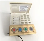 At&t Telephone 4 Number Dialer Touchpad Rare Vintage Untested 1800A3A. Fixed Price $17.45.