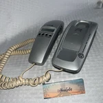 Vintage Southwestern Bell Freedom Phone FM2552B Caller Id Sleekline Blue. Fixed Price $15.00.