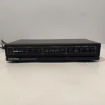 Radio Shack Amplified Video Selector Model 15-2100A. Fixed Price $14.99.
