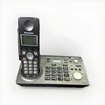 Panasonic KX-TGA6702B Cordless Phone Handset Base 1 For KX-TG6702B. Fixed Price $35.00.