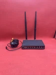 Opengear ACM5504-5-LS-I Console Server Remote Management Gateway,w/adapter. Fixed Price $151.99.