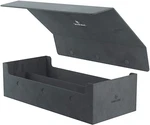 Dungeon 1100+ Card Convertible Deck Box: Midnight Gray Gamegenic New. Fixed Price $59.99.