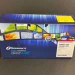 Dataproducts Toner Cartridge Magenta High Yield For Xerox Phaser 6280DN/6280N. Fixed Price $48.00.
