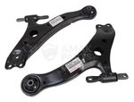 Genuine Oem Left & Right Front Lower Control Arm Set For Lexus Toyota. Fixed Price $388.00.