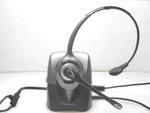 Plantronics CS351N/A Wireless Headset W/ Charging Base APA-2 Ehs Cable. Fixed Price $63.95.