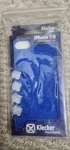 Klecker Knives Carrier Iphone Mechanical Case 712038254323. Fixed Price $9.99.