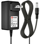 Pkpower Ac-dc Adapter Charger For Panasonic PNLC1029 PNLV226-0X Mains Cord. Fixed Price $12.94.