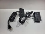 Vintage Radioshack 15-1118 Line Interference Filter Power Cable Lot 2 Black. Fixed Price $22.49.