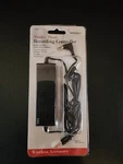 Radio Shack Wireless Phone Recording Controller Headset Jack 17-855 Aux New. Fixed Price $10.00.