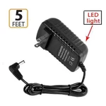 Adapter For 6V Component Telephone UD-0602 Replacement Power Supply. Fixed Price $12.00.