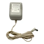 Thompson Telephone Power Supply Adapter 5-2420A Class Transformer 9V White. Fixed Price $12.99.