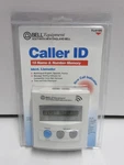 Bell Equipment Caller Id TL6186 Southern New England 10 Name Number Memory. Fixed Price $20.00.