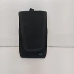 Nite Ize Clip Case Cargo Universal Rugged Holster, Xxl - Black. Fixed Price $12.35.