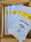 Plantronics # 29960-01 For Tristar Voice Tubes Lot Of 5 Brand New. Fixed Price $14.95.