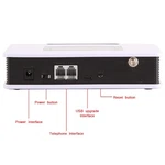 Gsm Wireless Terminal Fixed Phone With Lcd Connect Alarm. Fixed Price $50.25.