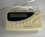 Radio Shack Caller Id System 350 43-959 Uses Aaa Batteries-untested Powers On. Fixed Price $17.99.