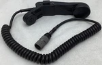 Maranatha Industries H-350/U Six Pin Handset Nsn: 5965-01-128-3944. Fixed Price $79.95.