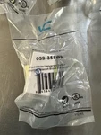 Vertical Cable 039-358WH RJ45 Smb Surface Mount Network Data Keystone Jack Box. Fixed Price $11.99.