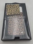 Wildflower Cheeta Iphone 17 Pro Max Case New. Fixed Price $23.00.