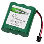 Dantona BATT-14 Cordless Phone Battery. Fixed Price $10.22.