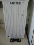 Panasonic Kx-ta 1232 Telephone System (8X16). Fixed Price $195.00.