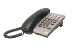 Nec DTR-1HM-1 Single Line Phone 780025, Black *refurbished*. Fixed Price $44.00.