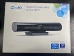 New Labs 11-TELYHD-01-01 Webcam Skype Video Calling Device. Fixed Price $41.65.