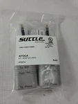 Two Suttle Line Conditioners KIT2CA Kit, AC08T-401-29000. Fixed Price $9.99.