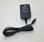 Cyber Acoustics Adapter Model S008CU0500120 5V 1200MA AC-2. Fixed Price $17.85.