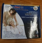 Logicmark Freedom Alert 35511 Personal Emergency Response System New Other. Fixed Price $34.95.
