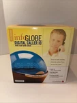 Olympia Info Globe Digital Caller Id Real-time Clock OL3000 Iob New Box. Fixed Price $53.40.