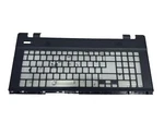 Packard Bell LK11 VAB70 Uk Layout Keyboard Cover Trim Palmrest Bezel Backplate. Fixed Price $8.64.