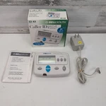 Bellsouth Caller Id With Waiting Ci 43 90 Memory. Fixed Price $20.99.