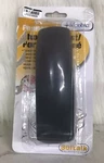 Softalk Shoulder Rest Built In Microban , Black. Fixed Price $22.95.