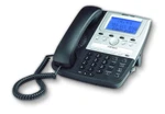 Cortelco Itt 272000 Series Desk & Wall 2-LINE Lcd Caller Id Phone Black/silver. Fixed Price $47.77.
