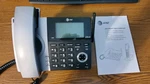 Att Desk Speaker Phone With Caller Id (no Wireless Handset). Fixed Price $8.25.