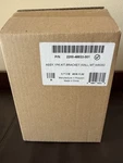 Polycom VVX350 Phone Wall Mount Bracket Kit Incl Ethernet Cable & Screws. Fixed Price $30.00.