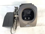 Panasonic PQLV30024ZAB Charging Cradle With Adapter KX-TCA1 For KX-TGA650B. Fixed Price $29.99.