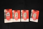 Lot Of New Rca 3X TP210R Phone Line Cord, 7 Ft Almond, 1X TP231WHR White 15. Fixed Price $16.95.