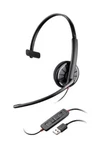 Plantronics C310 Black Headband Usb Headset. Fixed Price $24.50.