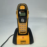 Uniden DECT6.0 DWX207 Waterproof Submersible Phone & Charger Base For DECT2085. Fixed Price $39.95.