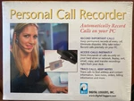 New-sealed!! Digital Loggers Personal Recorder Automatically Your Pc. Fixed Price $20.99.
