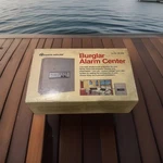 Radio Shack Safe House Burglar Alarm Center 49-450. Fixed Price $49.99.