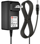 Pkpower Ac Adapter For At&t Wireless Phone Internet Base Zte Z700A Device Psu. Fixed Price $12.19.
