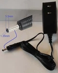 5V-2AMP Ac Charger Zte WF723, Z700A. Fixed Price $12.99.